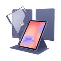 Capa Protetora Rotativa 360 Graus Para Samsung Galaxy Tab S10 S9 FE S10 Lite De 10,9 Polegadas