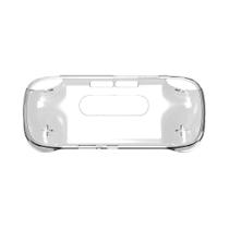 Capa Protetora RP5 TPU Com Suporte Para Controle De Jogo Para Retroid Pocket 5 Capa Protetora RP5 TPU Com Suporte Para Controle De Jogo Para Retroid Pocket 5