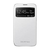 Capa Protetora S View Samsung Galaxy Mega 6.3 - Branca