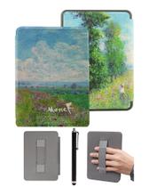 Capa protetora Sakenitly para Kindle 11ª geração de 6 polegadas 2022