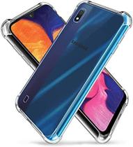 Capa Protetora Samsung A10