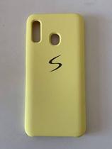 Capa Protetora Samsung A20 Capa Protetora Samsung A20