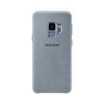 Capa Protetora Samsung Alcantara Cover Xg960 Para Galaxy S9