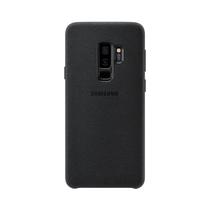 Capa Protetora Samsung Alcantara Cover Xg965 Para Galaxy S9+
