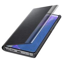 Capa Protetora Samsung Clear View Para Galaxy Note 20 5G
