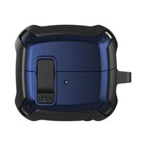 Capa Protetora Samsung Galaxy Buds 3 Pro - À Prova de Choques