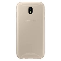 Capa Protetora Samsung Galaxy J5 Pro- Dourado