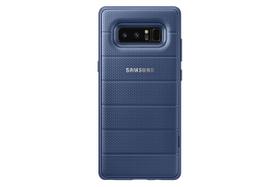 Capa Protetora Samsung Galaxy Note 8 Azul Escuro Capa Protetora Samsung Galaxy Note 8 Azul Escuro