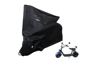Capa Protetora Scooter Elétrica Watts W1
