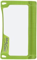 Capa Protetora SealLine E-Case Heather Green - Tamanho Pequeno