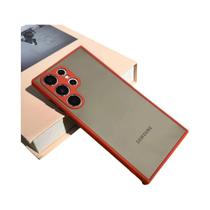 Capa Protetora Shockproof Armor Para Samsung Galaxy S24 S25 S21 S22 S23 plus S20 S21 FE S24 Ultra 5G