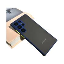 Capa Protetora Shockproof Armor Para Samsung Galaxy S24 S25 S21 S22 S23 plus S20 S21 FE S24 Ultra 5G