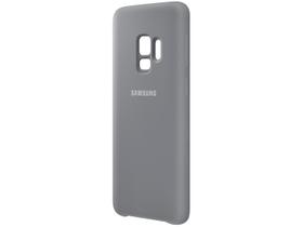 Capa Protetora Silicone EF-PG960TJEGBR - para Galaxy S9 Samsung Capa Protetora Silicone EF-PG960TJEGBR - para Galaxy S9 Samsung