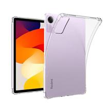 Capa protetora silicone para tab xiaomi pad SE 11'' 2023