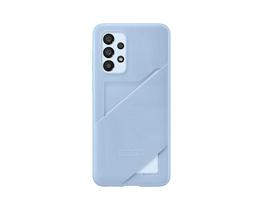 Capa Protetora Silicone Porta Cartão Galaxy A33 5G - Samsung