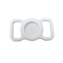 Capa Protetora Silicone Premium Compativel Airtag Mochila