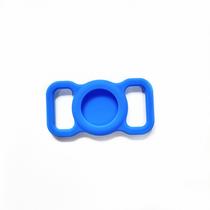 Capa Protetora Silicone Premium Compativel Airtag Mochila Capa Protetora Silicone Premium Compativel Airtag Mochila