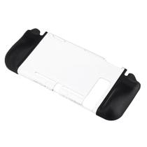 Capa Protetora Silicone Tpu Case Anti Risco Impermeável Para Nintendo Switch Dobe TNS-1875