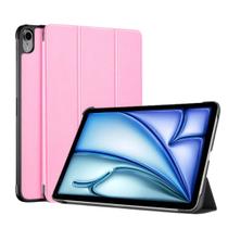 Capa protetora slim em couro para iPad Air 10.9" 2022 5ª Gen