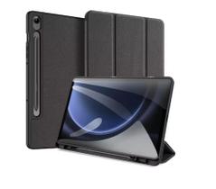 Capa Protetora Smart + Película Para Tablet Samsung Galaxy S9 Ultra 14.6 Capa Protetora Smart + Película Para Tablet Samsung Galaxy S9 Ultra 14.6