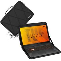Capa protetora Smatree Hard EVA para ASUS Vivobook 18/17.3 Capa protetora Smatree Hard EVA para ASUS Vivobook 18/17.3