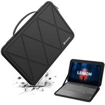 Capa protetora Smatree Hard EVA para Lenovo Legion 7i 16" Capa protetora Smatree Hard EVA para Lenovo Legion 7i 16"