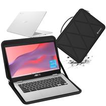 Capa protetora Smatree para ASUS Chromebook C424 14"