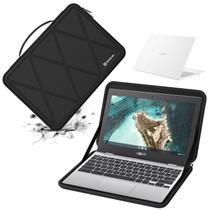 Capa protetora Smatree para ASUS Chromebook CX1 11.6