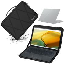 Capa protetora Smatree para ASUS Zenbook 14 UX3405CA 14" Capa protetora Smatree para ASUS Zenbook 14 UX3405CA 14"