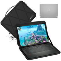 Capa protetora Smatree para DELL G16 7630/7620 16" Capa protetora Smatree para DELL G16 7630/7620 16"