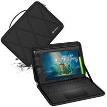 Capa protetora Smatree para Dell Precision 5570 15,6"