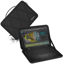 Capa protetora Smatree para laptop Dell de 14 polegadas Capa protetora Smatree para laptop Dell de 14 polegadas