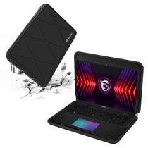 Capa protetora Smatree para laptops de jogos MSI de 18" à prova d'água