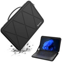 Capa protetora Smatree para Lenovo ThinkBook 16 Gen 8 Capa protetora Smatree para Lenovo ThinkBook 16 Gen 8