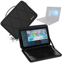 Capa protetora Smatree para Lenovo ThinkPad de 15" à prova d'água Capa protetora Smatree para Lenovo ThinkPad de 15" à prova d'água