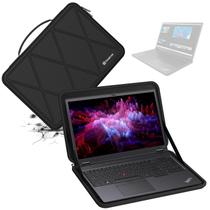 Capa protetora Smatree para Lenovo ThinkPad P16v 16"