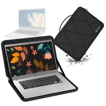 Capa protetora Smatree X8286 para Chromebook Samsung de 15,6" Capa protetora Smatree X8286 para Chromebook Samsung de 15,6"