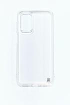Capa protetora soft clear galaxy a23 - Samsung Capa protetora soft clear galaxy a23 - Samsung