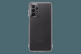 Capa Protetora Soft Clear Galaxy A23 - Samsung