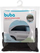 Capa Protetora Solar para Janela Traseira - Buba