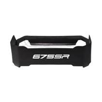 Capa Protetora Solar Para Painel De Instrumentos De Motocicleta CFMOTO 675SRR 675SR 675SS