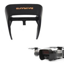 Capa Protetora Solar Sunnylife para Drone DJI Spark - Preto Capa Protetora Solar Sunnylife para Drone DJI Spark - Preto