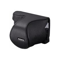 Capa Protetora Sony para Câmera LCS Emb1A B EML2A