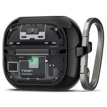 Capa protetora Spigen Ultra Hybrid para Samsung Galaxy Buds3 Pro e Galaxy Buds 3 (2024)