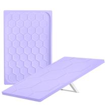 Capa Protetora STARGEAR para Starlink Gen 3 em Silicone Roxo Capa Protetora STARGEAR para Starlink Gen 3 em Silicone Roxo