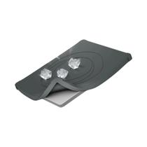 Capa Protetora Starlink Mini em Silicone Líquido para Camping e Atividades ao Ar Livre