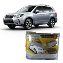Capa Protetora Subaru Forester Com Forro Total (XG303)