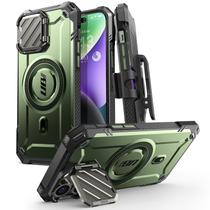 Capa protetora SUPCASE UB Mag XT Rugged para iPhone 14 Pro Max/iPhone 13 Pro Max