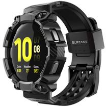 Capa Protetora SUPCASE Unicorn Beetle Pro para Galaxy Watch 5/4 Capa Protetora SUPCASE Unicorn Beetle Pro para Galaxy Watch 5/4