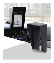 Capa Protetora Suporte Celular Gabinete Alojamento Automotivo Capa Protetora Suporte Celular Gabinete Alojamento Automotivo
